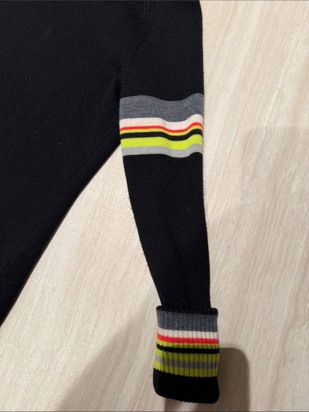 Smartwool sweater - Picture 3 of 7